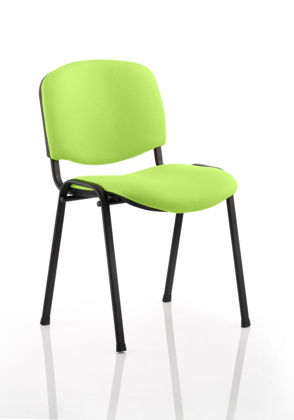 OttoStacking Visitor/Conference Chair - Image 12