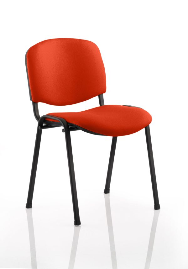 OttoStacking Visitor/Conference Chair - Image 16