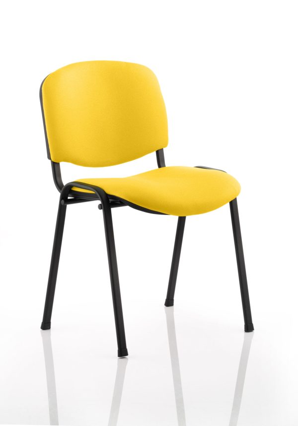 OttoStacking Visitor/Conference Chair - Image 18