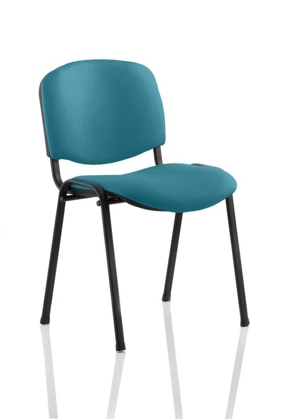 OttoStacking Visitor/Conference Chair - Image 22
