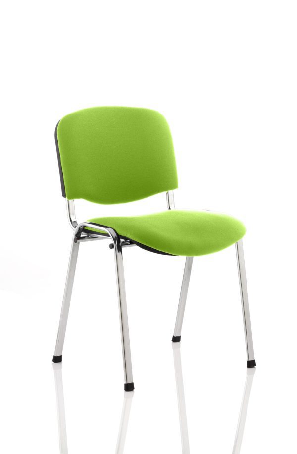 OttoStacking Visitor/Conference Chair - Image 35