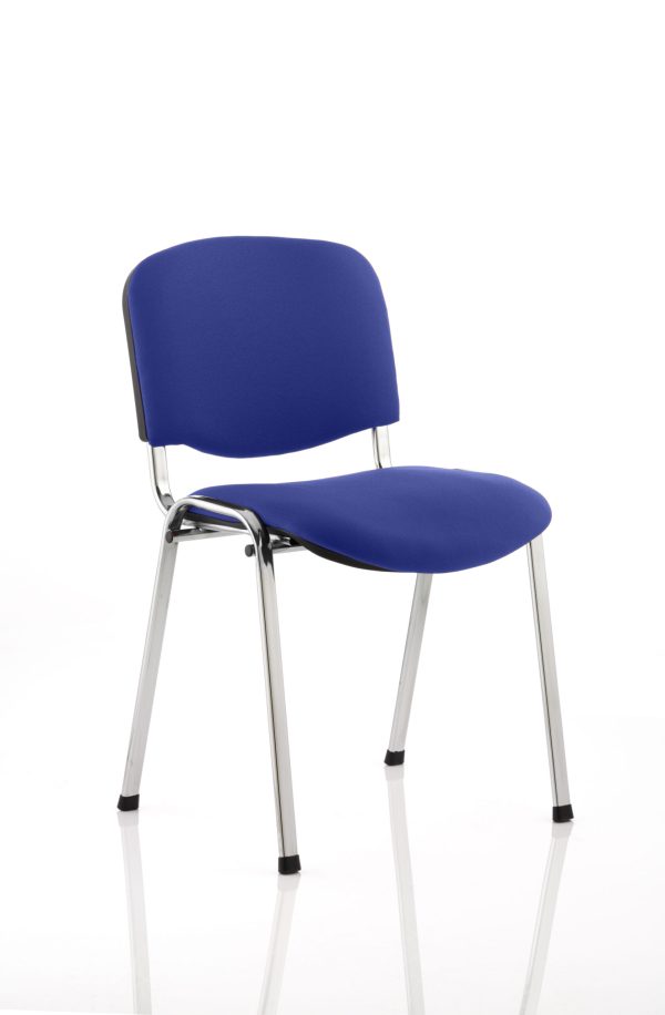OttoStacking Visitor/Conference Chair - Image 37