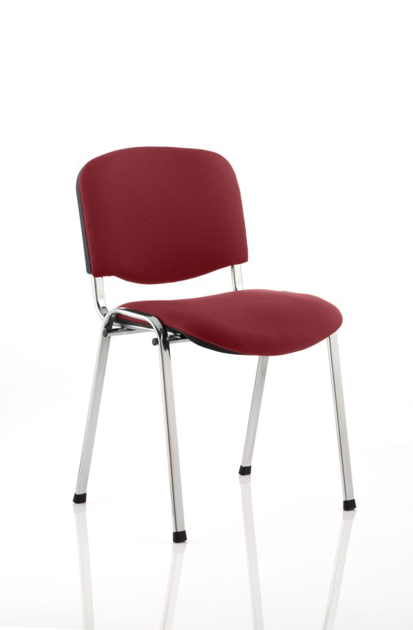 OttoStacking Visitor/Conference Chair - Image 43