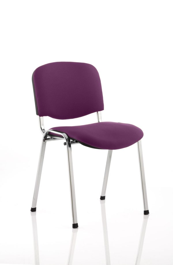 OttoStacking Visitor/Conference Chair - Image 47