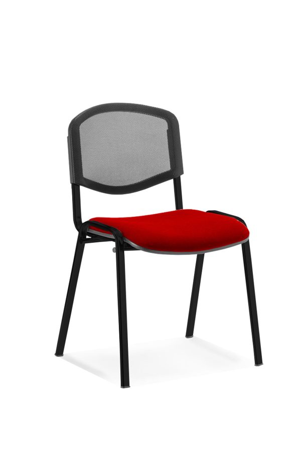 OttoStacking Visitor/Conference Chair - Image 11