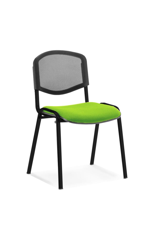 OttoStacking Visitor/Conference Chair - Image 13