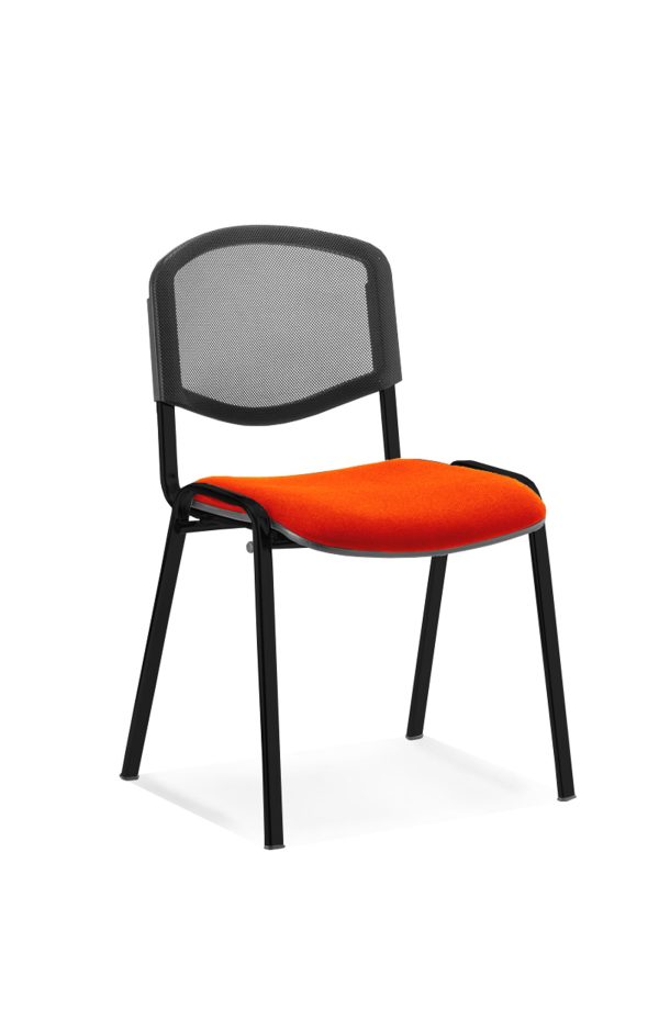 OttoStacking Visitor/Conference Chair - Image 17