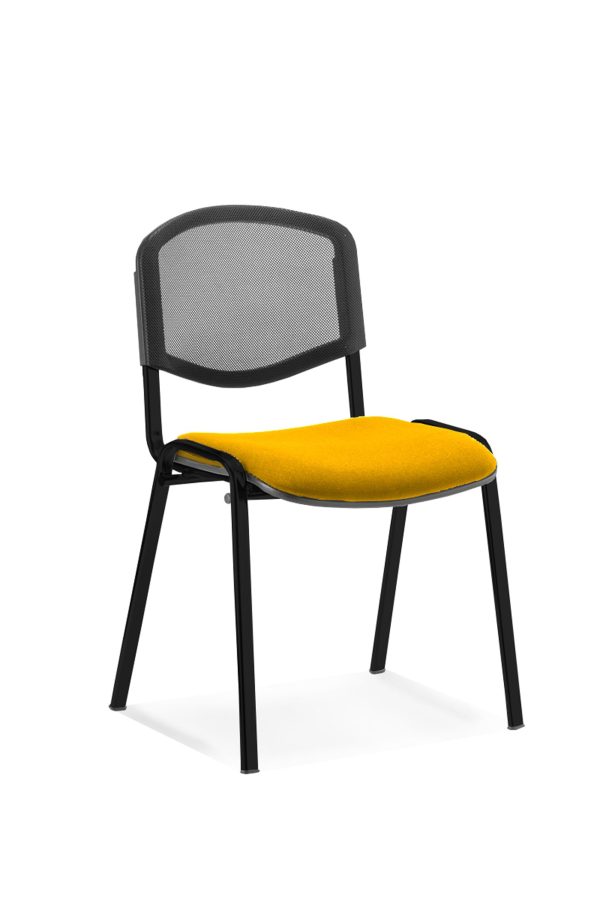OttoStacking Visitor/Conference Chair - Image 19