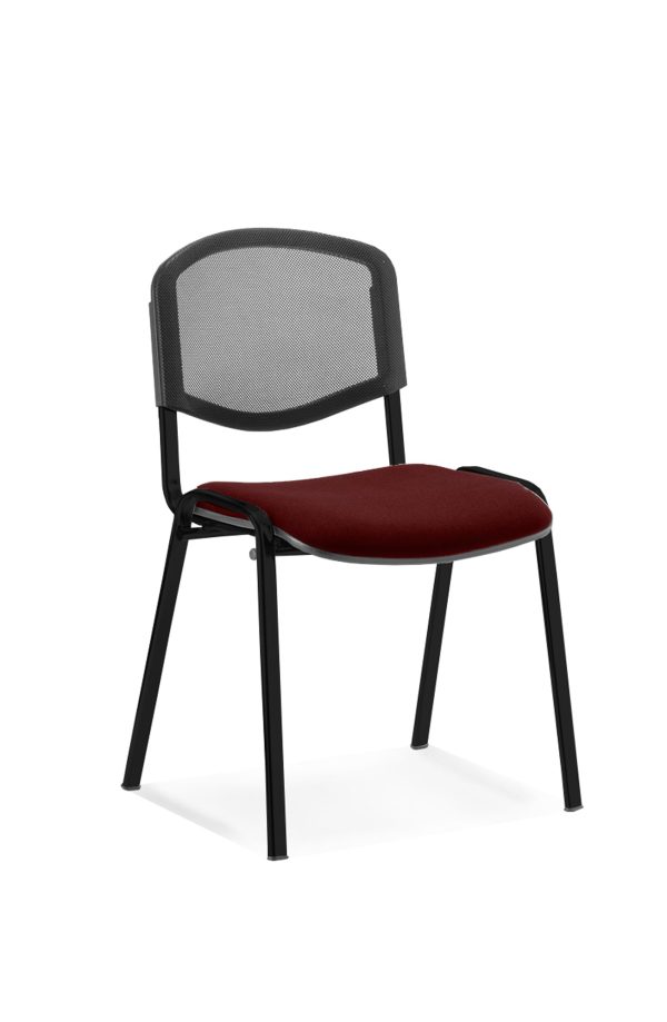 OttoStacking Visitor/Conference Chair - Image 21
