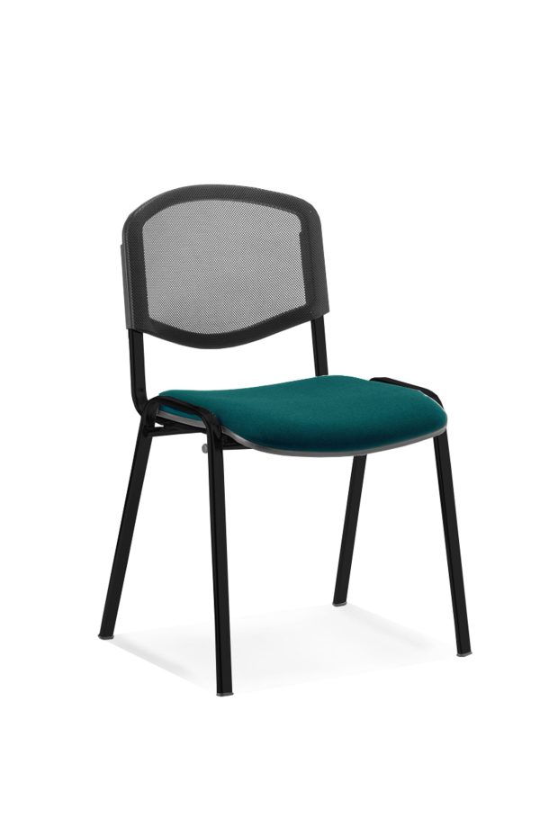 OttoStacking Visitor/Conference Chair - Image 23