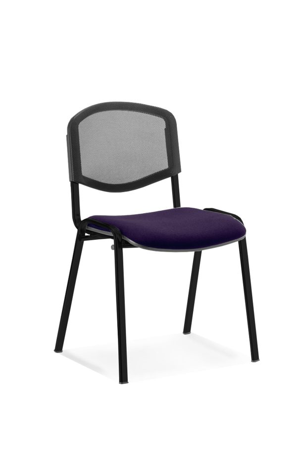 OttoStacking Visitor/Conference Chair - Image 25