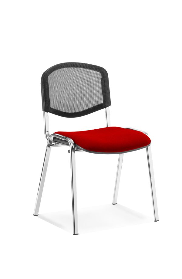 OttoStacking Visitor/Conference Chair - Image 34