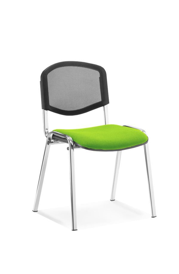 OttoStacking Visitor/Conference Chair - Image 36