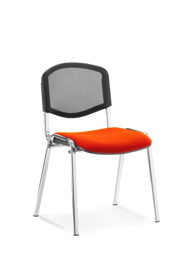 OttoStacking Visitor/Conference Chair - Image 40