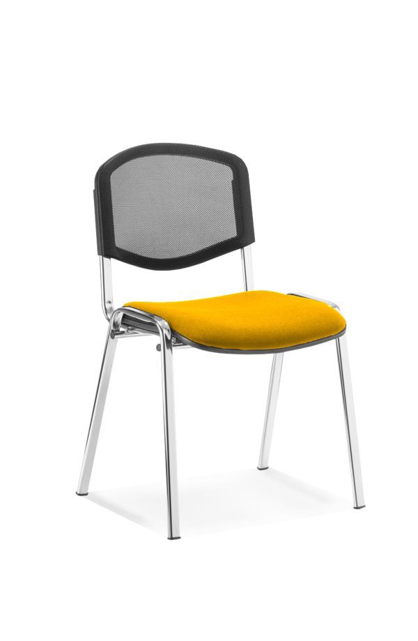 OttoStacking Visitor/Conference Chair - Image 42
