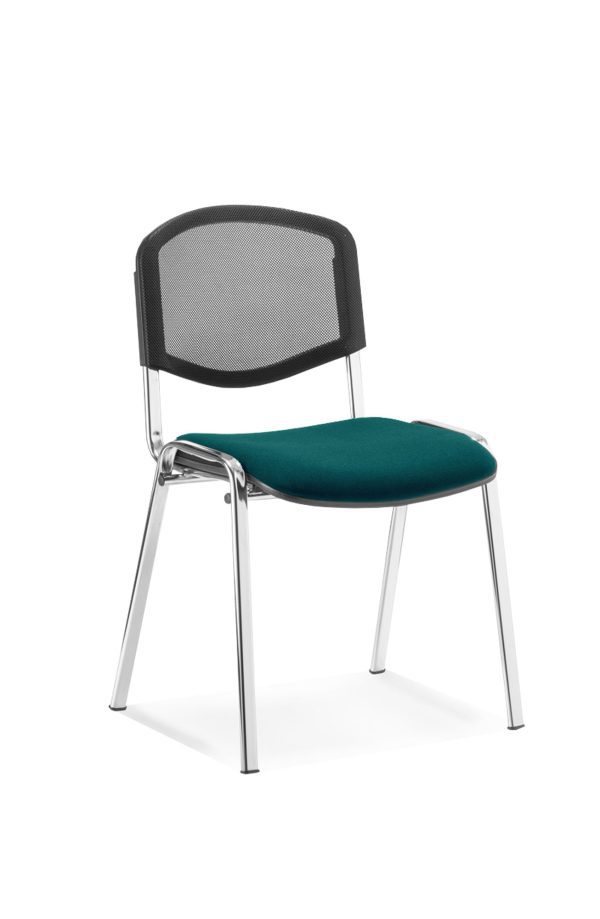 OttoStacking Visitor/Conference Chair - Image 46