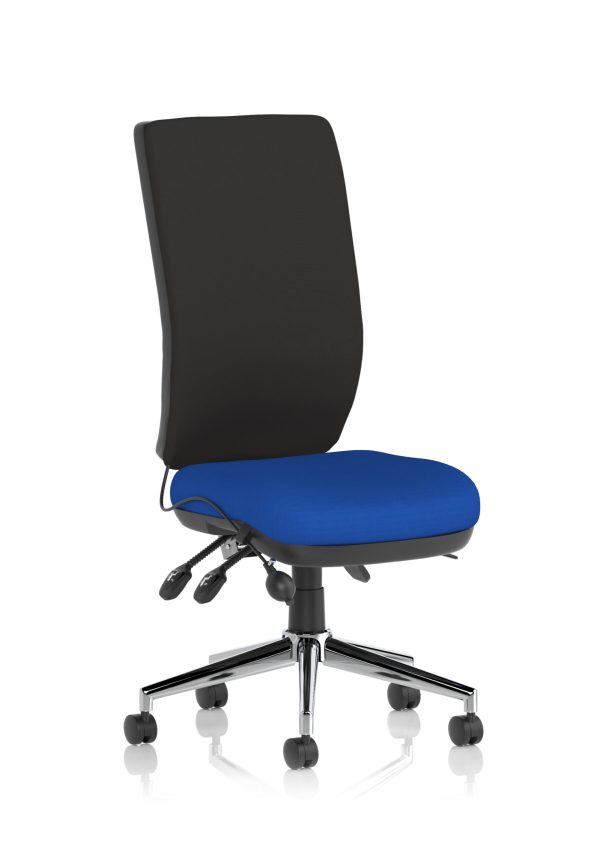 Chiro High Back Task Operator Office Chair - Image 25