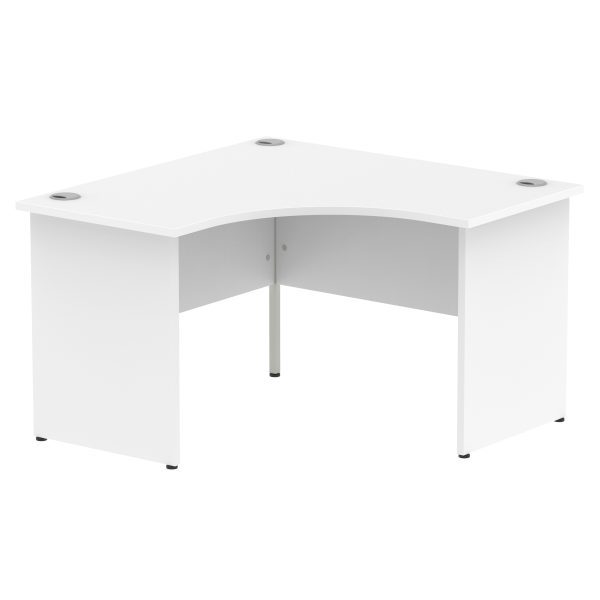 Pulse 1200mm Panel End Corner Desk - Image 11