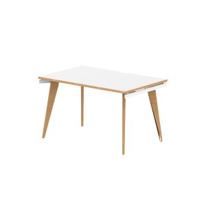 Solo Single Starter Bench Desk