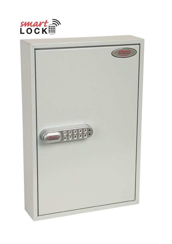 Phoenix Commercial Key Cabinet - Image 6