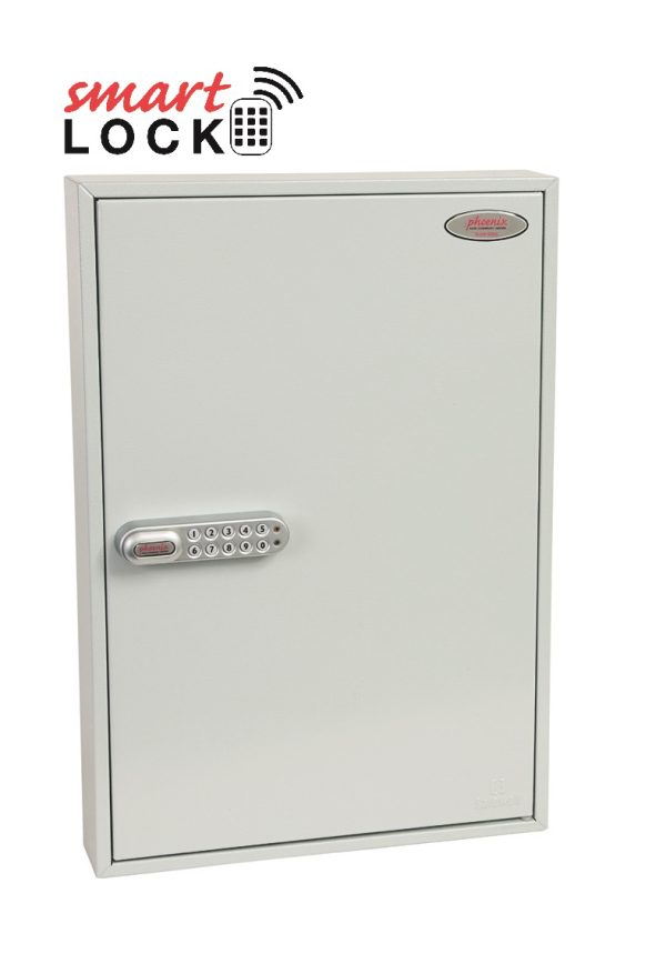 Phoenix Commercial Key Cabinet - Image 9