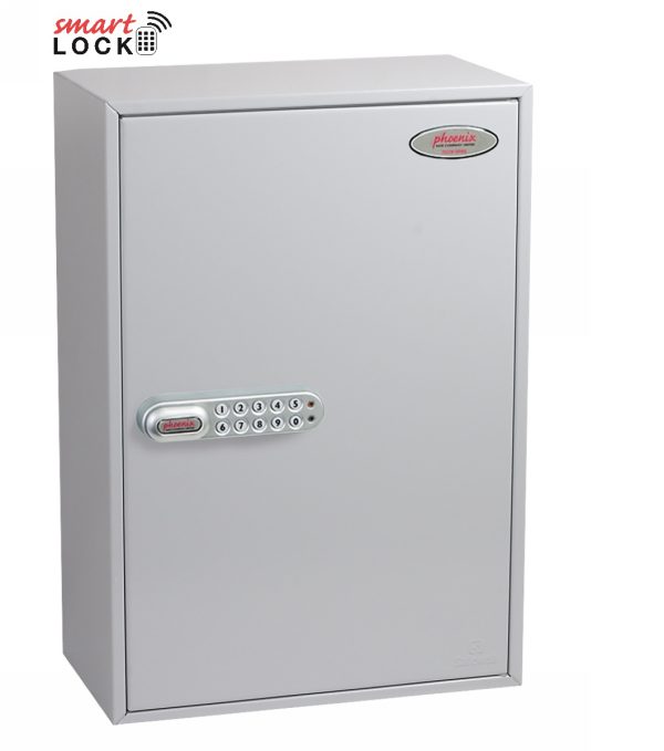Phoenix Commercial Key Cabinet - Image 12