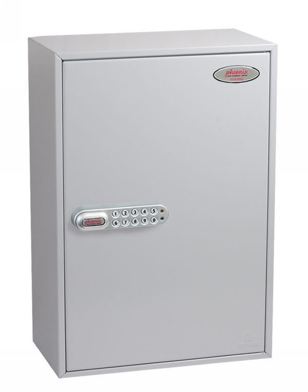 Phoenix Commercial Key Cabinet - Image 13