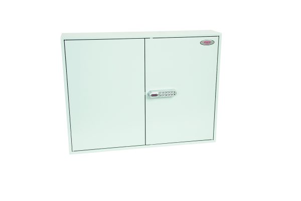 Phoenix Commercial Key Cabinet - Image 16