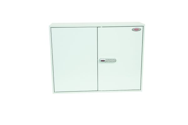 Phoenix Commercial Key Cabinet - Image 19