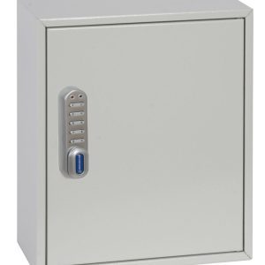 Phoenix Deep Plus & Padlock Key Cabinet