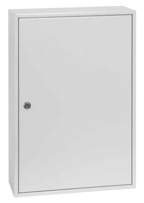 Phoenix Deep Plus & Padlock Key Cabinet - Image 9