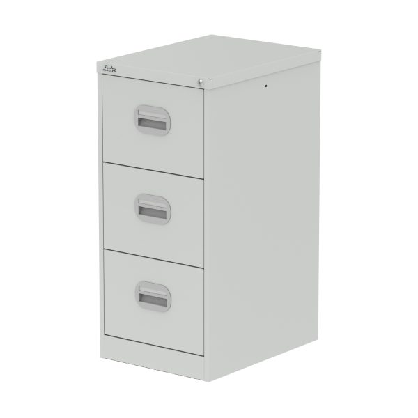 Qube Filing Cabinet - Image 5