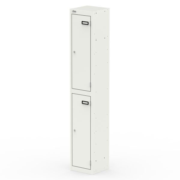 Qube Locker 1800mm High - Image 28