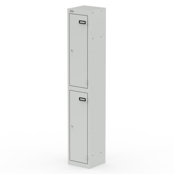 Qube Locker 1800mm High - Image 27