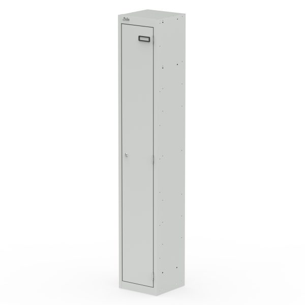 Qube Locker 1800mm High - Image 2