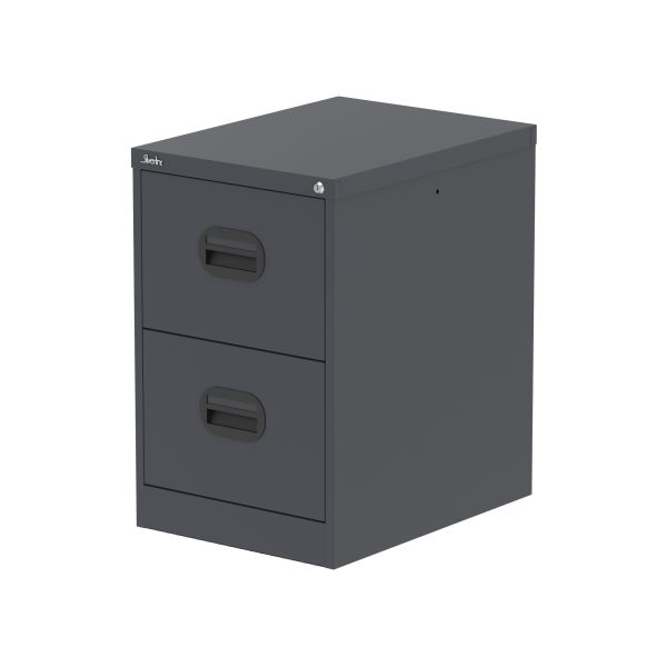 Qube Filing Cabinet - Image 11