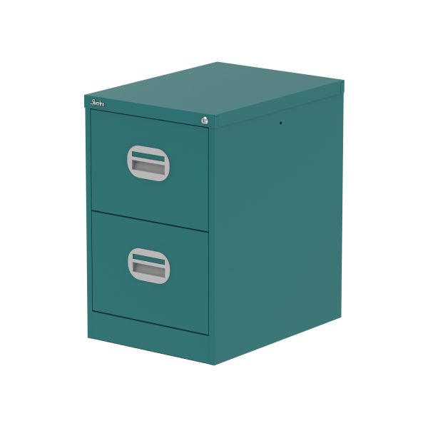 Qube Filing Cabinet - Image 21