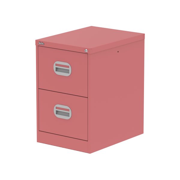 Qube Filing Cabinet - Image 22