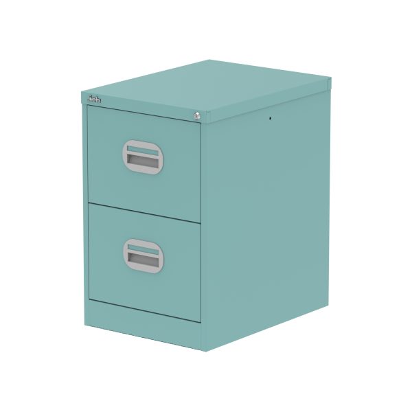 Qube Filing Cabinet - Image 25