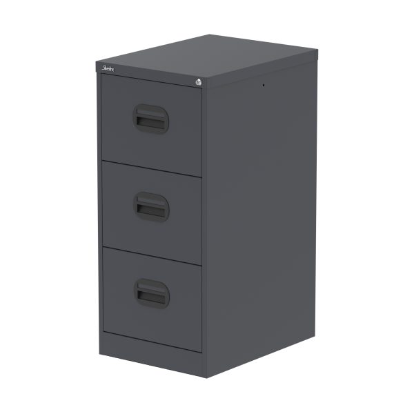 Qube Filing Cabinet - Image 33