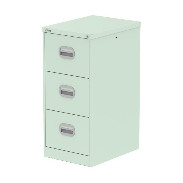 Qube Filing Cabinet - Image 40