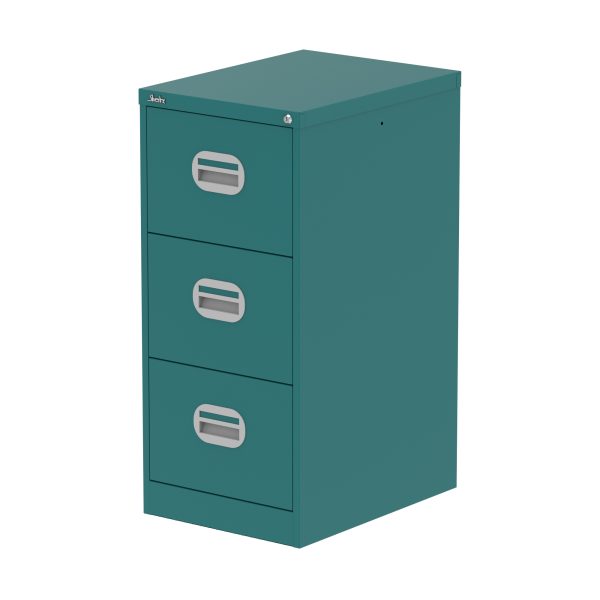Qube Filing Cabinet - Image 43