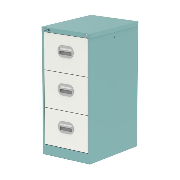 Qube Filing Cabinet - Image 52