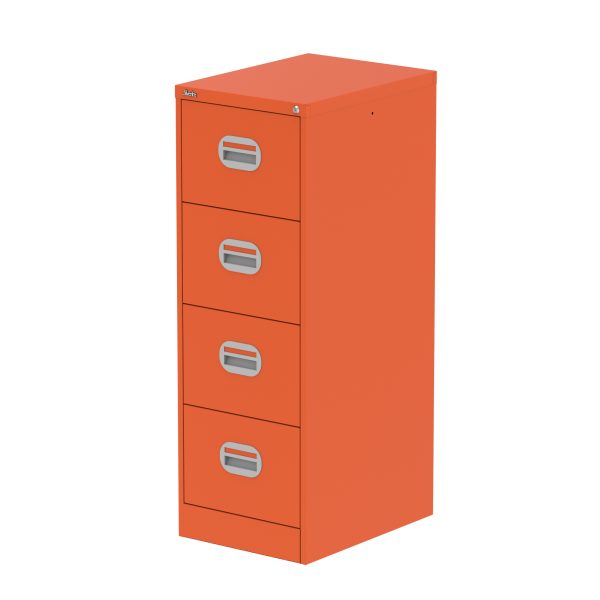 Qube Filing Cabinet - Image 63