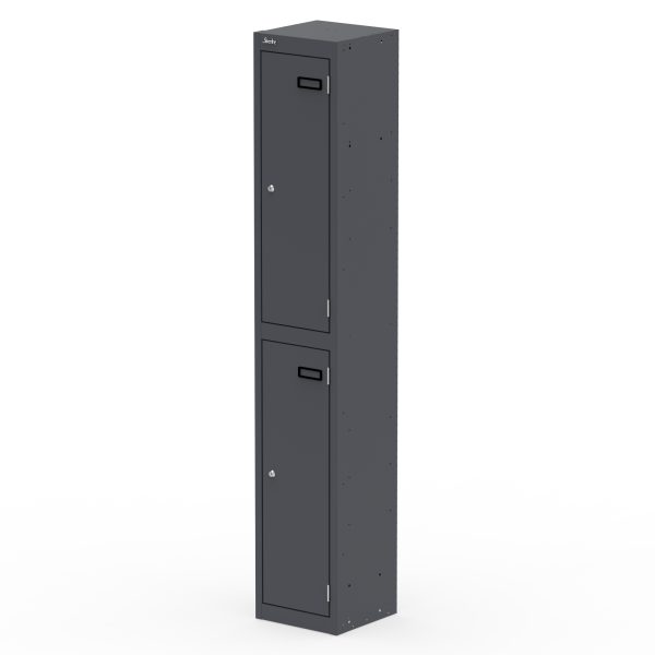 Qube Locker 1800mm High - Image 30