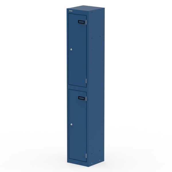 Qube Locker 1800mm High - Image 31