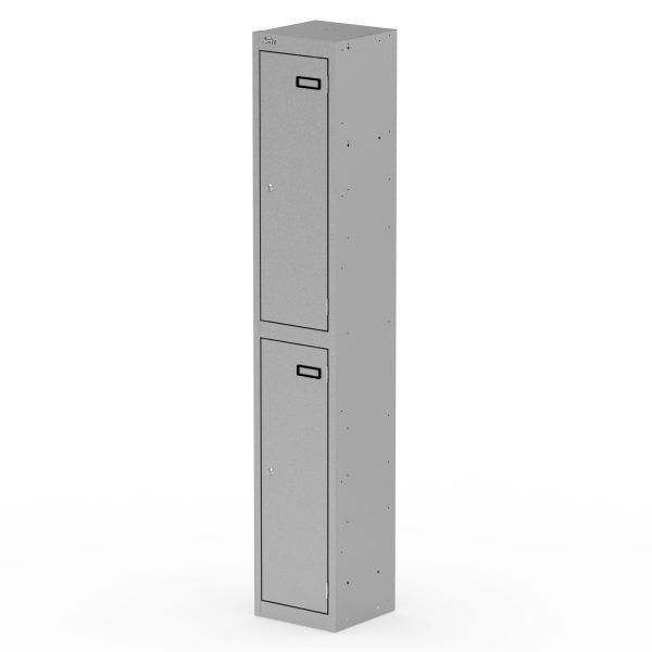 Qube Locker 1800mm High - Image 34