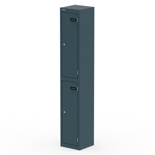 Qube Locker 1800mm High - Image 36