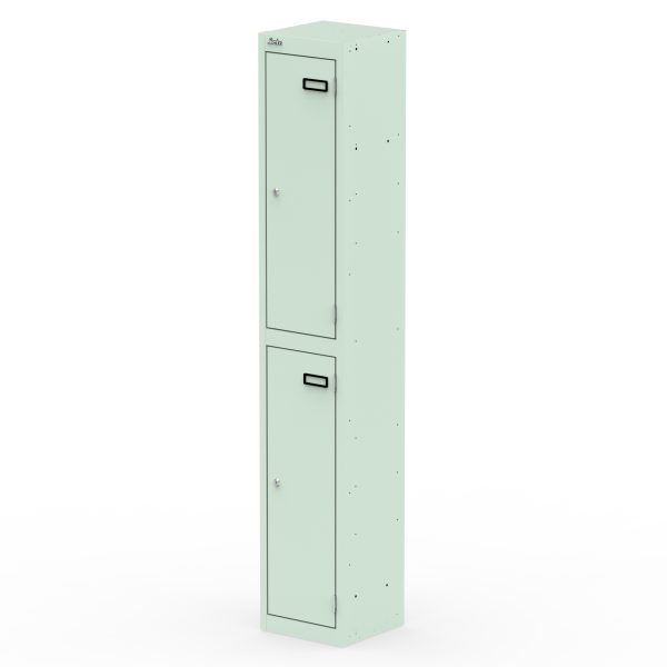 Qube Locker 1800mm High - Image 37