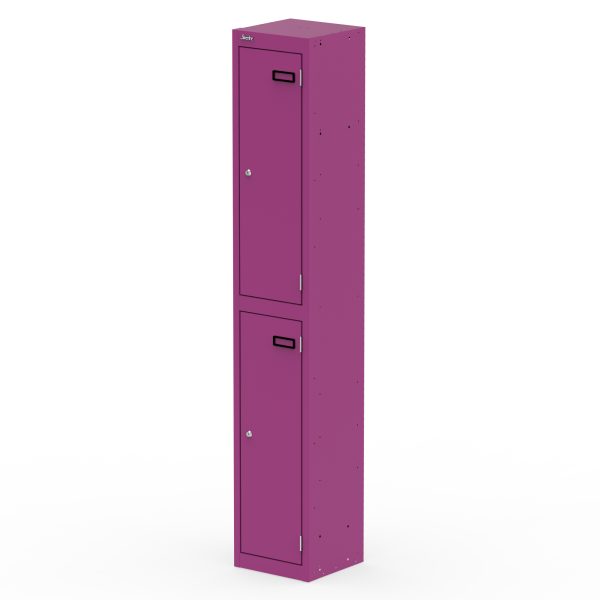 Qube Locker 1800mm High - Image 39